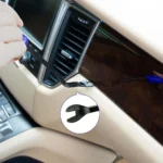 Car Hand Tool Set Car Disassembly Tool Kit Stereo Repair DVD Repair Tool Dashboard Removal Tool Interior Plastic Trim Panel - Image 6